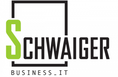 Schwaiger IT Logo