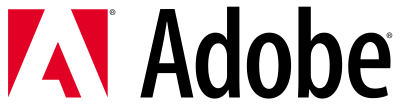 Adobe System Logo