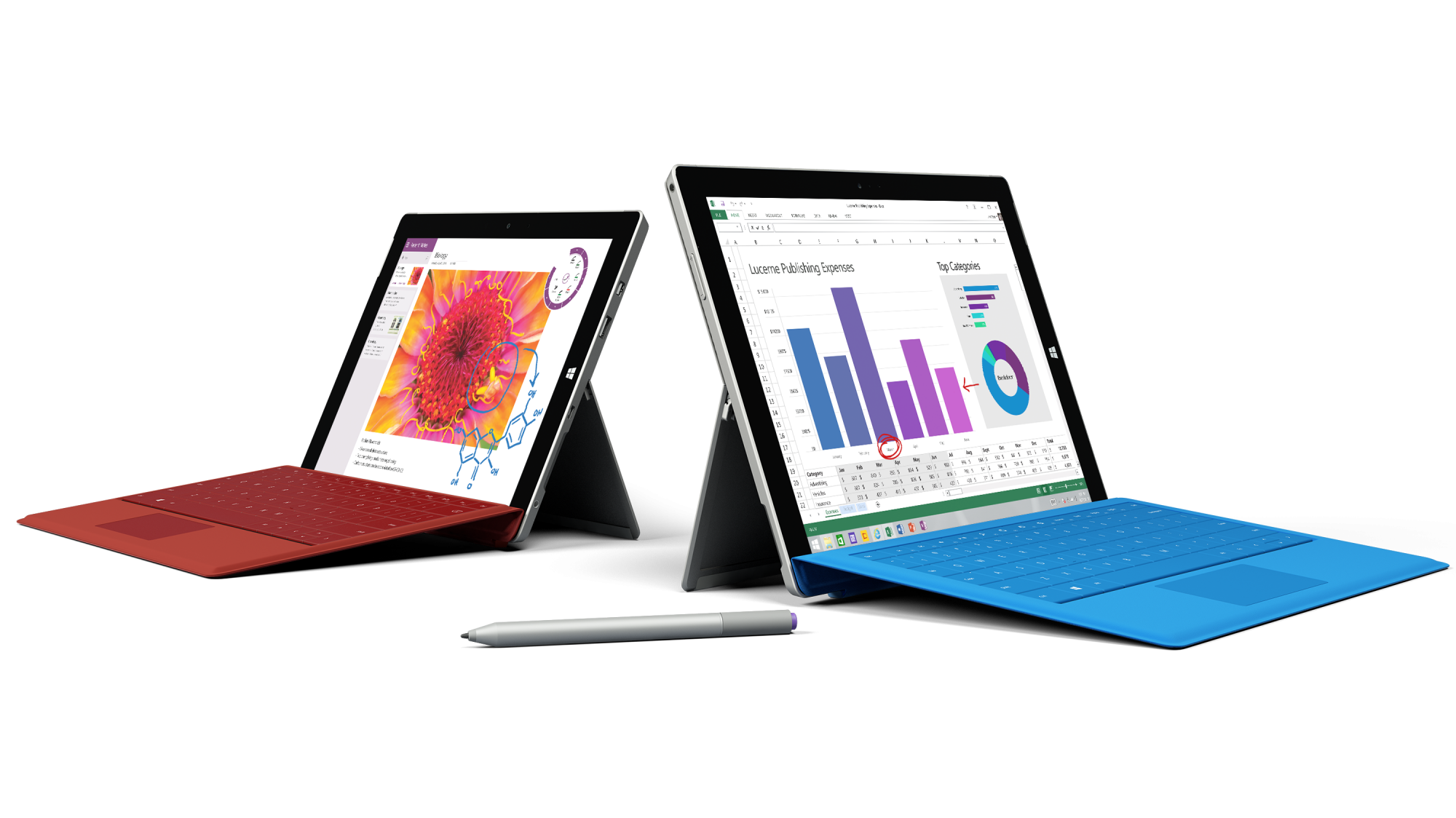 Surface Pro