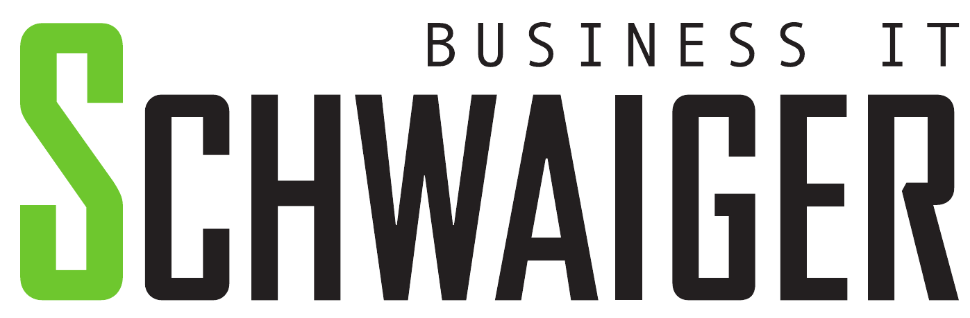 Schwaiger BUSINESS IT