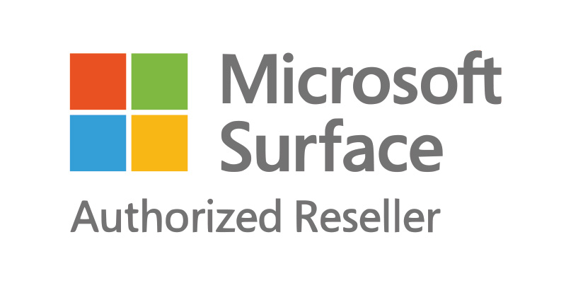 Logo Surface Reseller