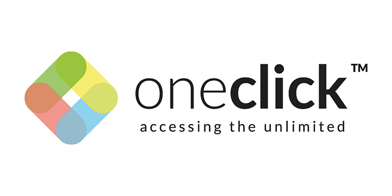 Logo oneclick